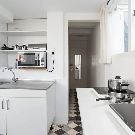 Apartamento Little Dutch