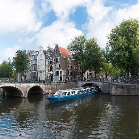 公寓 Little Dutch 阿姆斯特丹