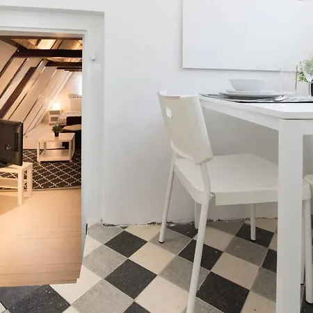 Apartamento Little Dutch *