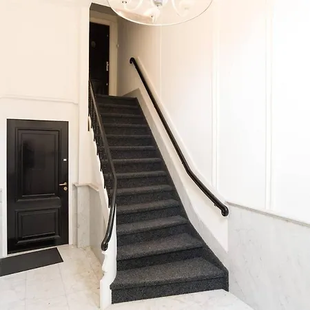 Apartament Little Dutch *