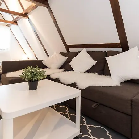 Little Dutch Apartament