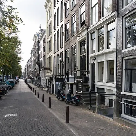 Little Dutch Apartament Amsterdam