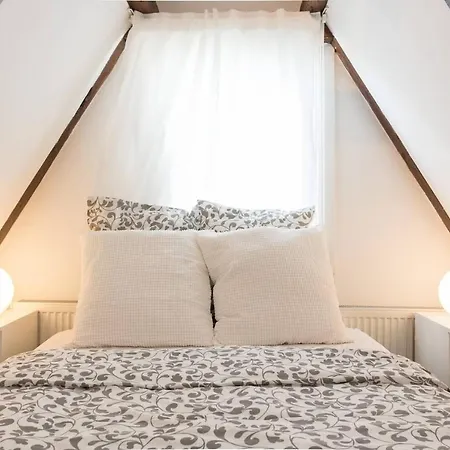 Apartament Little Dutch Amsterdam