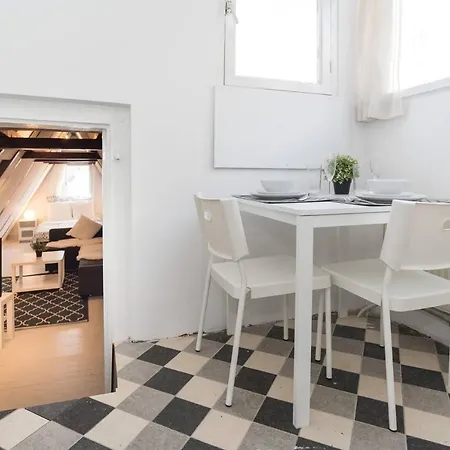 Little Dutch Apartament