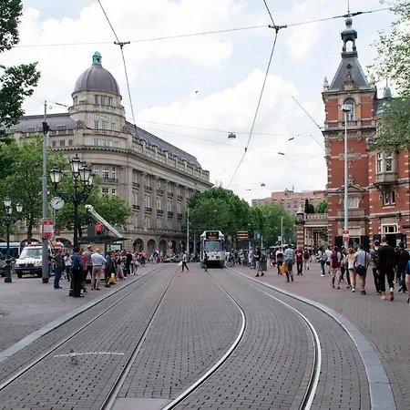 Little Dutch Apartament *