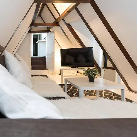 Apartament Little Dutch