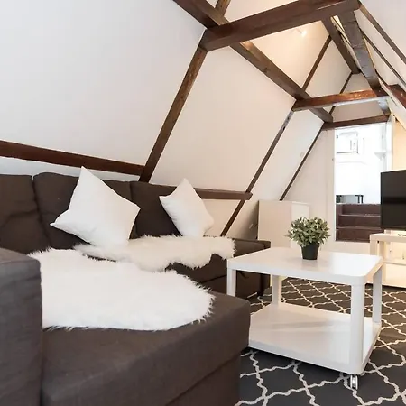 Little Dutch Apartament