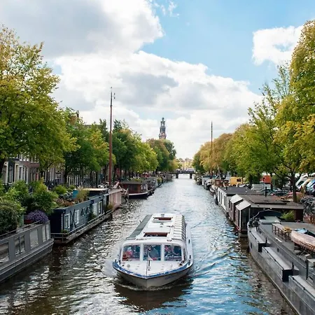 Little Dutch Apartament
